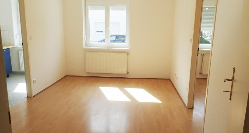 Helle 2-Zimmer-Wohnung in 1230 Wien-Liesing