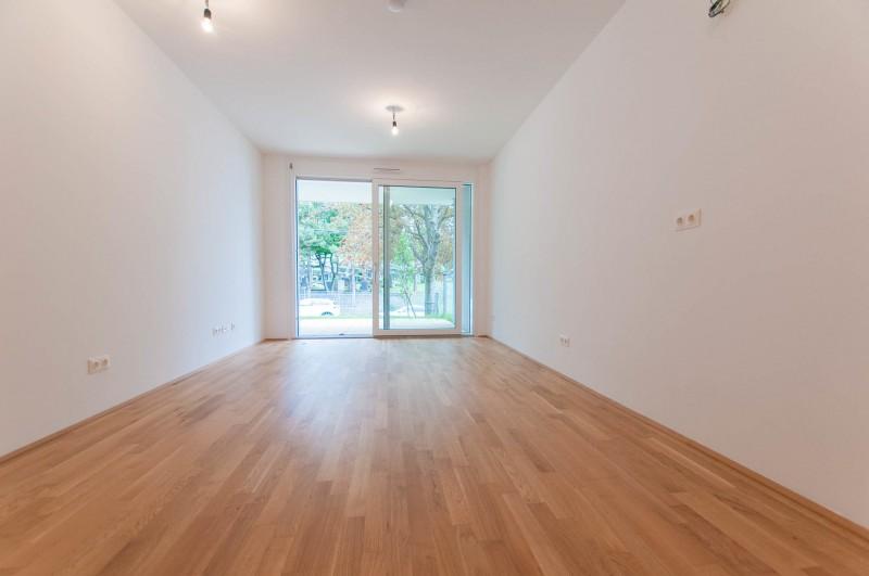 Moderne 2ZimmerWohnung mit Eigengarten in 1140 WienPenzing Wohnung