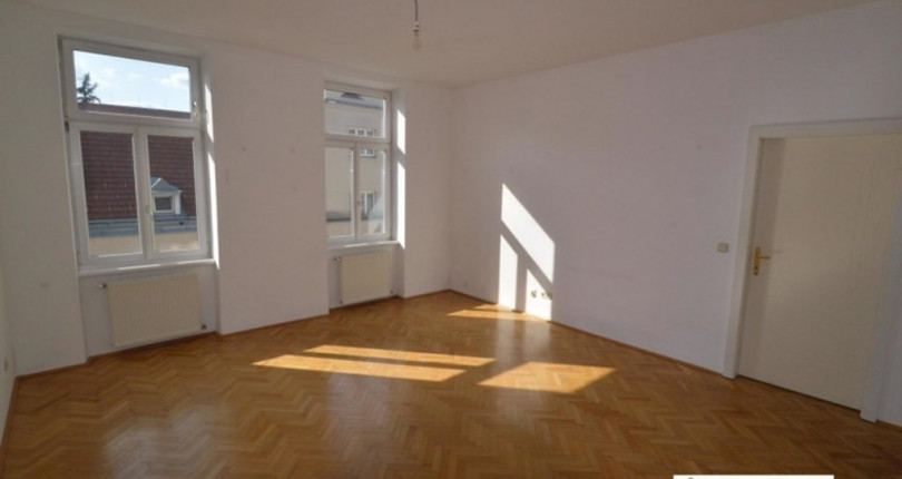 Provisionsfreie Altbauwohnung nahe Aumannplatz - Wohnung ...