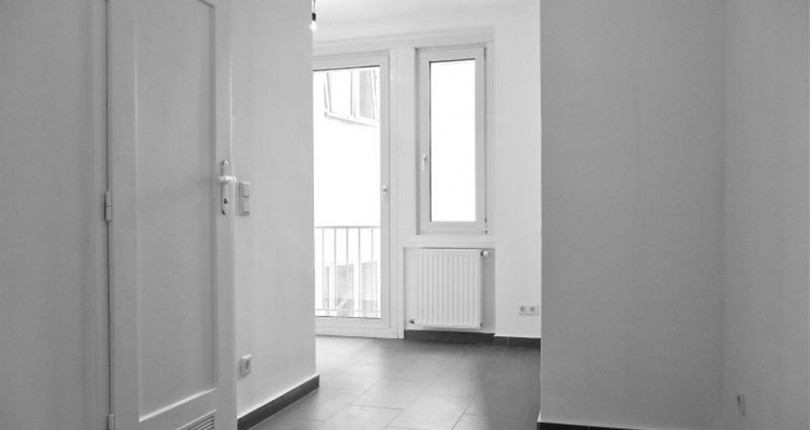 WG-geeignete 2-Zimmer-Wohnung in 1100 Wien-Favoriten