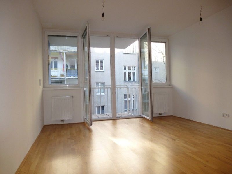 Hofseitige 2-Zimmer-Neubauwohnung 1150 Wien - Wohnung ...
