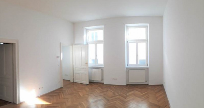 2-Zimmer-Schnäppchenwohnung 1090 Wien