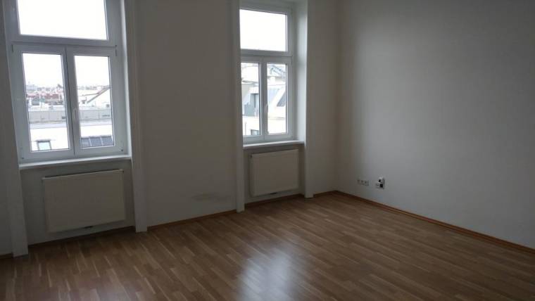 Preiswerte 2-Zimmer-Wohnung Neulerchenfelderstraße