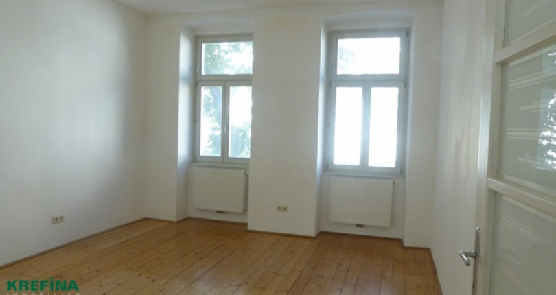 Günstige 2-Zimmer-Wohnung 1160 Wien