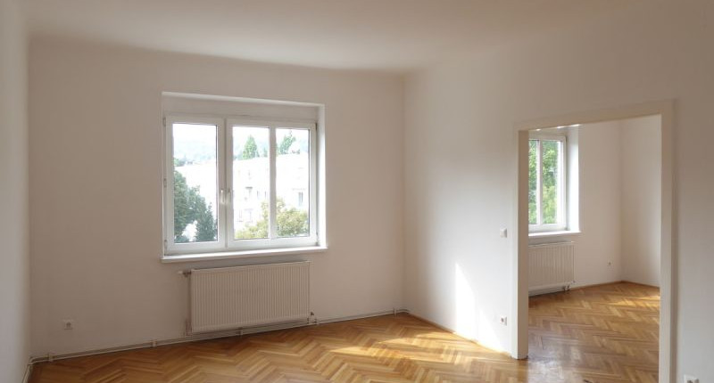 Gepflegte 2-Zimmer-Wohnung 1160 Wien-Ottakring