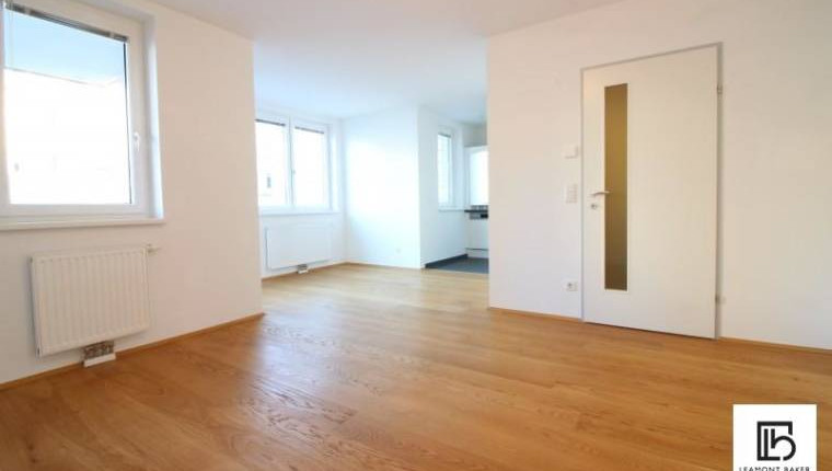 Moderne 2-Zimmer-Neubauwohnung mit Balkon 1160 Wien