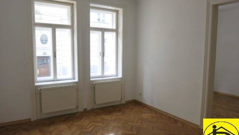Praktische 3-Zimmer-Altbauwohnung 1060 Wien