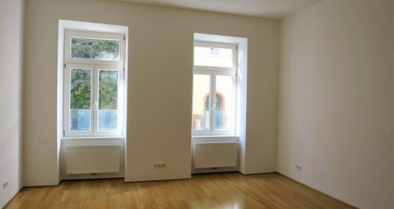 Stilvolle Altbauwohnung 1190 Wien-Döbling