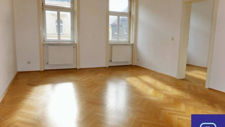 Renovierte Altbauwohnung 1200 Wien