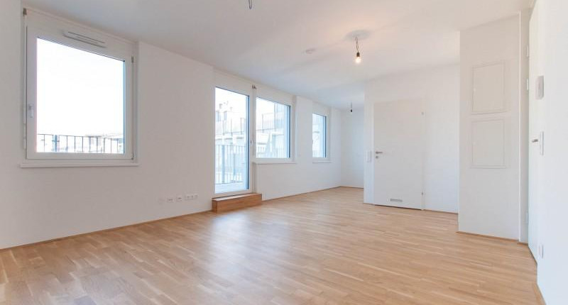 Exklusive Singlewohnung mit Terrasse in zentraler Lage