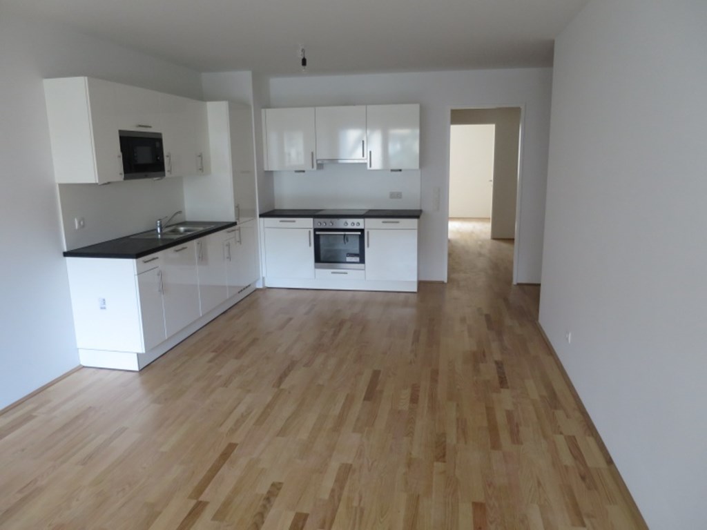 Hochwertiger Neubau mit Balkon in 1210 Wien Wohnung mieten & Haus