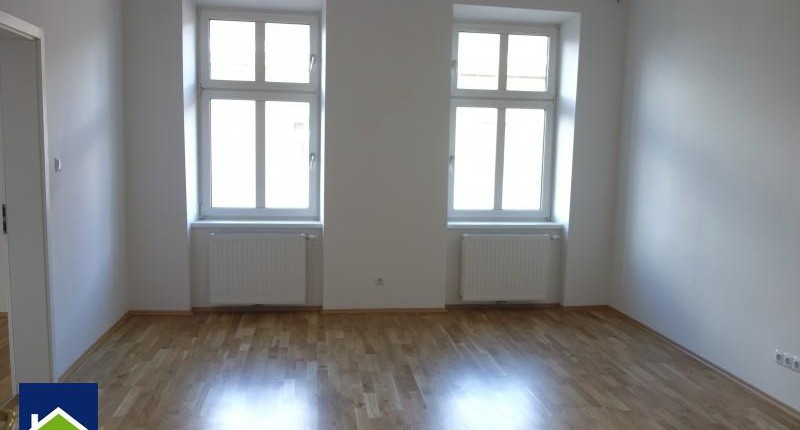 Nette 1,5-Zimmer-Wohnung für Sportliche in 1090 Wien