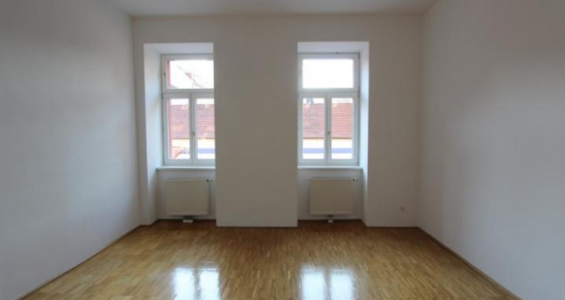Provisionsfreie 2-Zimmer-Wohnung in 1100 Wien-Favoriten