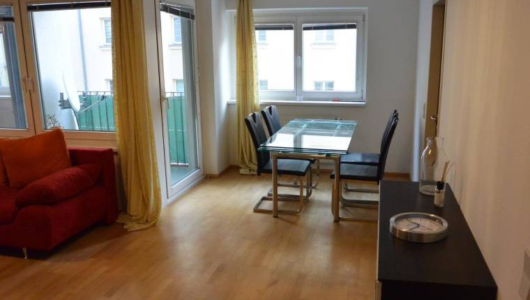 Provisionsfreie 3-Zimmer-Wohnung mit Loggia 1160 Wien