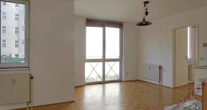 Tolle 2-Zimmer-Wohnung in 1200 Wien-Brigittenau