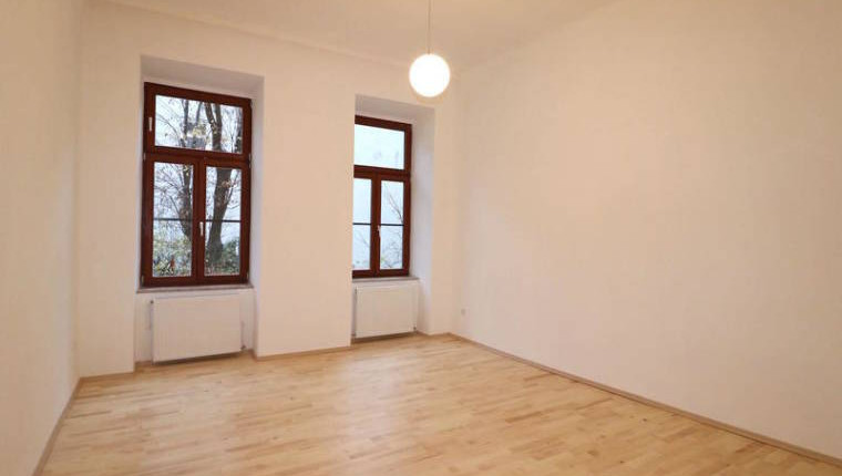 Günstige 1-Zimmer-Wohnung 1180 Wien