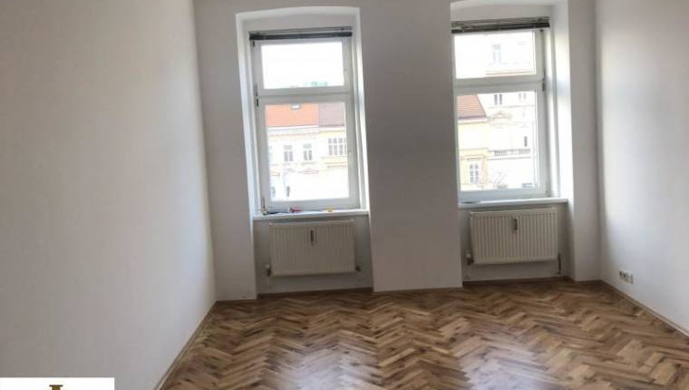 Helle 1-Zimmer-Wohnung am Dornerplatz 1170 Wien