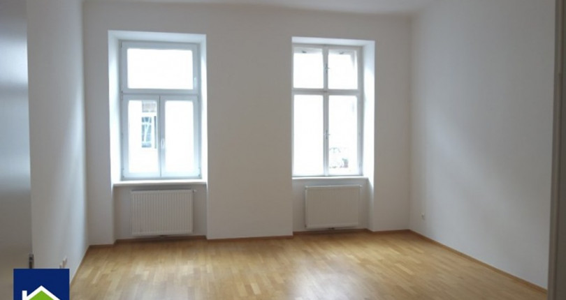 Sehr günstige 1-Zimmer-Wohnung 1150 Wien