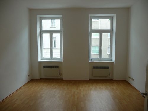 Günstige single wohnung wien mieten