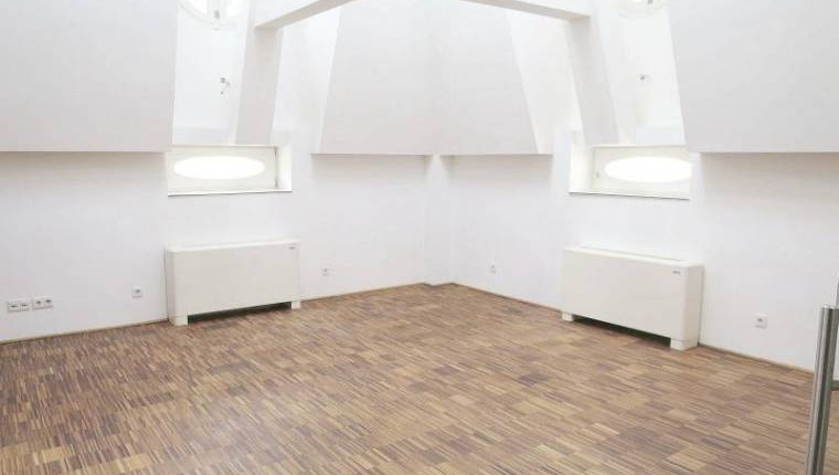 Außergewöhnliche Wohnung mit Turmzimmer