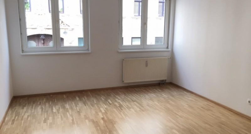 Praktische 2-Zimmer-Wohnung Kalvarienberggasse 1170 Wien