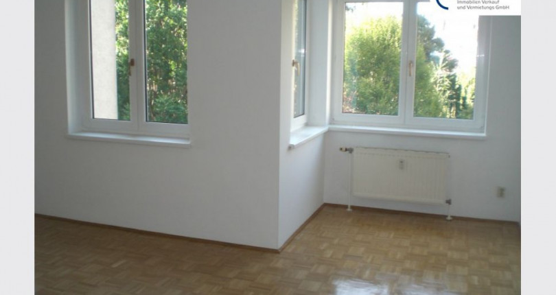 Kompakte 2-Zimmer-Wohnung Brigittagasse 1200 Wien