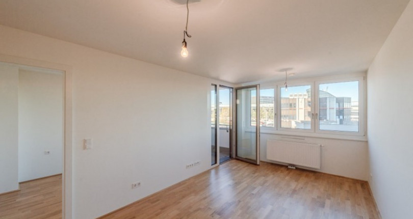 2-Zimmer-Wohnung mit Loggia 1030 Wien