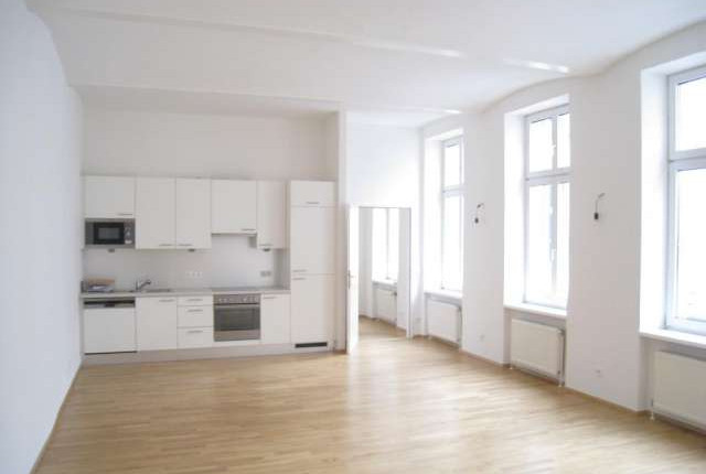 Loftartige Altbauwohnung 1030 Wien