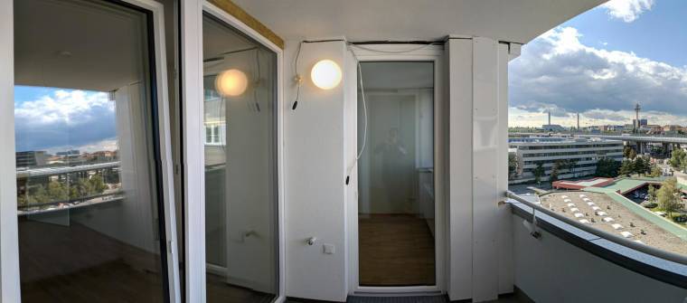 Provisionsfreie 3-Zimmer-Wohnung mit Loggia 1030 Wien