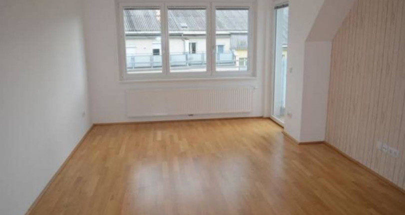 Provisionsfreie 2-Zimmer-Wohnung mit Balkon