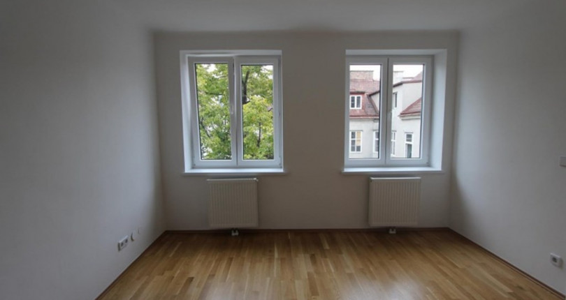 Provisionsfreie 2-Zimmer-Wohnung 1170 Wien-Hernals