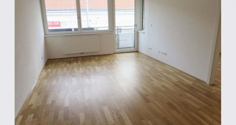 2-Zimmer-Wohnung mit Balkon Rennweg 1030 Wien