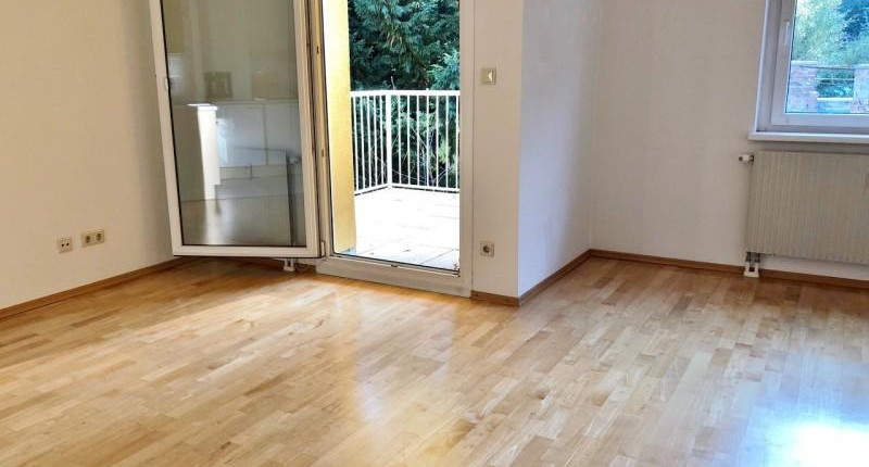 Schöne 2-Zimmer-Wohnung mit Balkon 1170 Wien