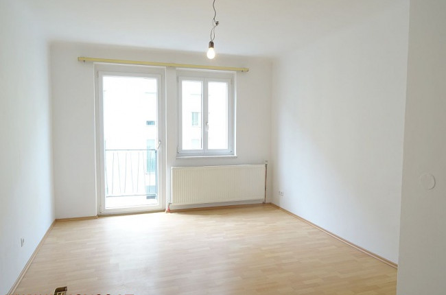 Sonnige 3-Zimmer-Wohnung 1040 Wien