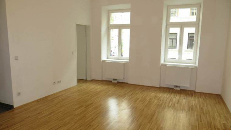 Preiswerte Altbauwohnung 1150 Wien