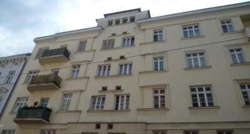 Charmanter Altbau-Erstbezug mit Loggia 1170 Wien