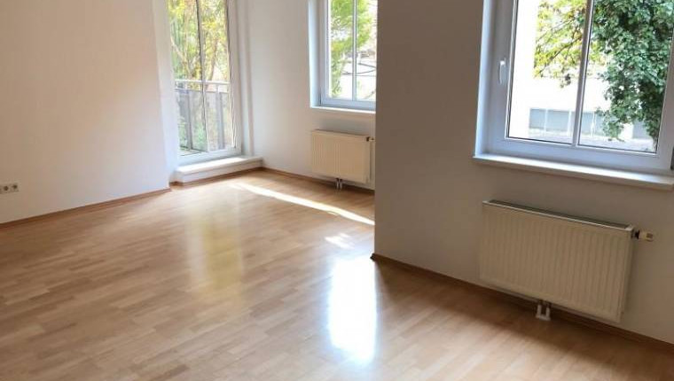 Moderne 2-Zimmer-Wohnung mit Balkon 1040 Wien