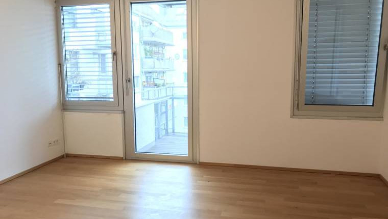 Provisionsfreie 2-Zimmer-Wohnung mit Balkon 1020 Wien