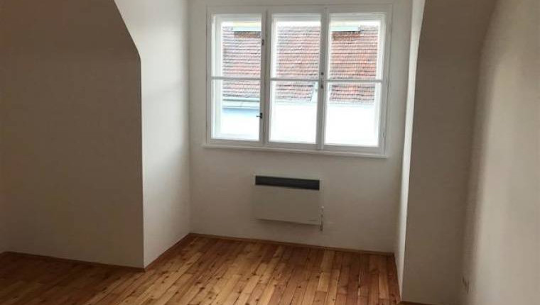 Provisionsfreie, frisch sanierte Wohnung im 3. Bezirk