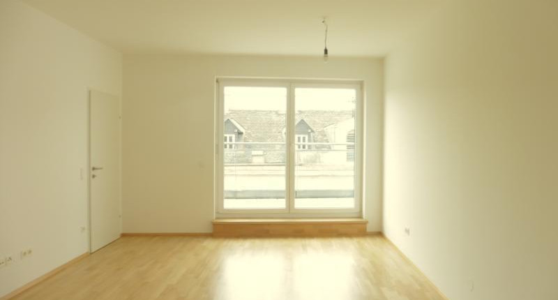 Moderne, klimatisierte Wohnung mit Dachterrasse im 12. Bezirk