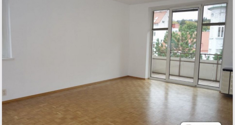 Neubauwohnung mit Balkon im 13. Bezirk