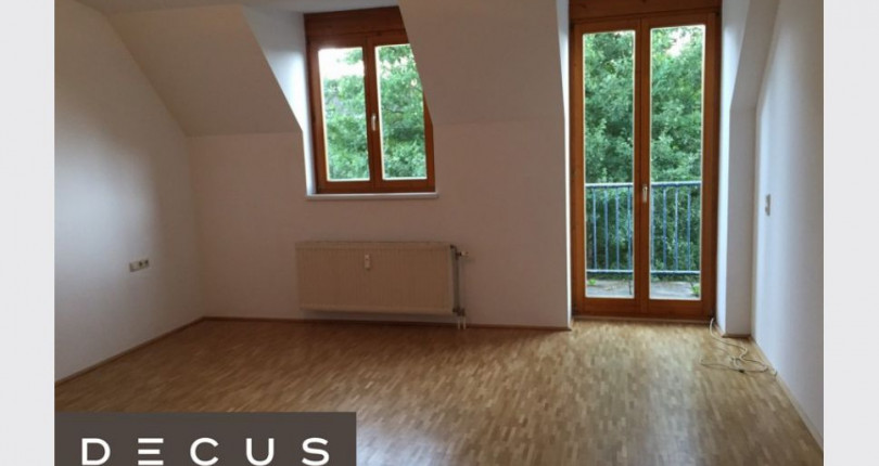 Ruhige 2 Zimmer Wohnung mit Balkon im 14. Bezirk