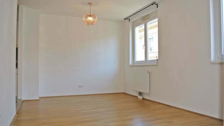 Kleine 2-Zimmer-Wohnung 1200 Wien