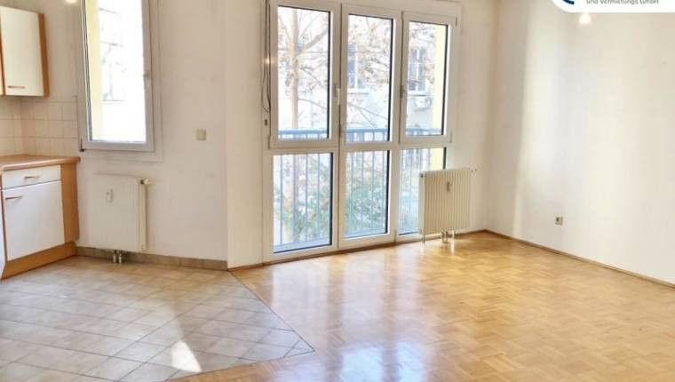 2-Zimmer-Wohnung in Toplage 1080 Wien