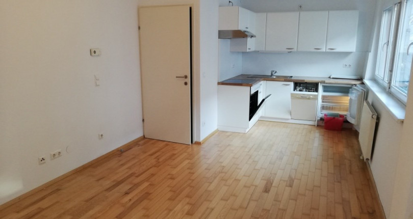 Preiswerte 2-Zimmer-Wohnung 1170 Wien-Hernals - Mietwohnung