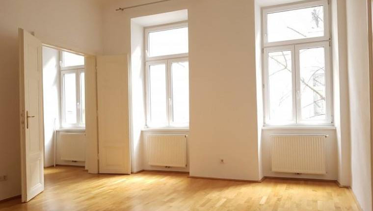 Sonnige Altbauwohnung 1140 Wien-Penzing