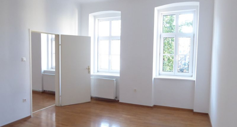 Ruhige 2-Zimmer-Wohnung 1160 Wien