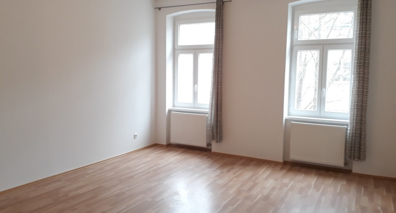 Günstige 1-Zimmer-Wohnung 1190 Wien