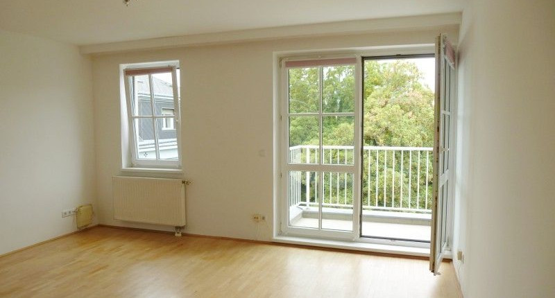 Kleinwohnung mit Balkon 1130 Wien