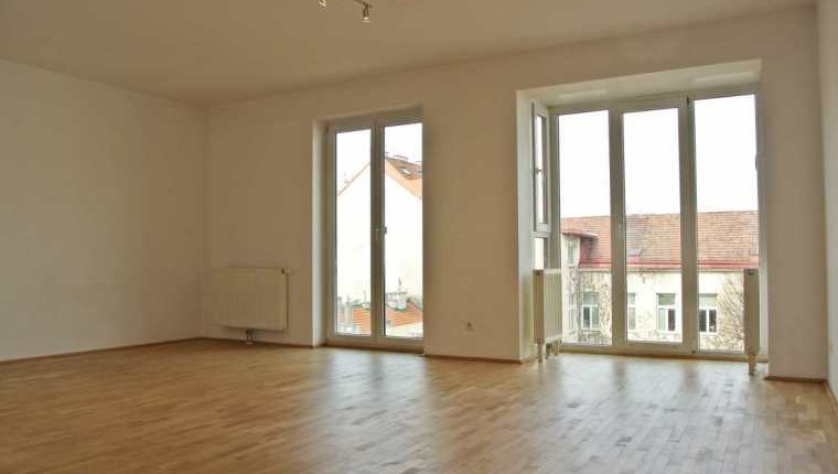 Sonnige 1-Zimmer-Wohnung 1070 Wien